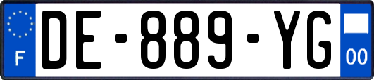 DE-889-YG