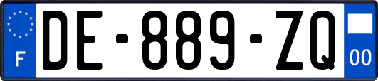 DE-889-ZQ