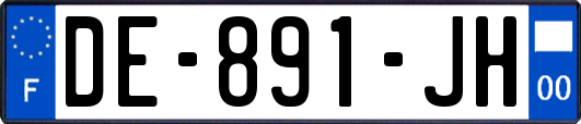 DE-891-JH