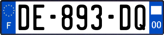 DE-893-DQ