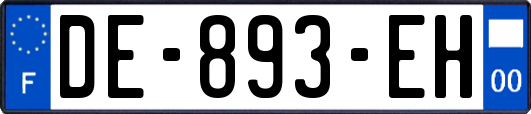 DE-893-EH