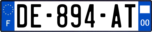 DE-894-AT