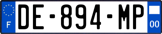 DE-894-MP