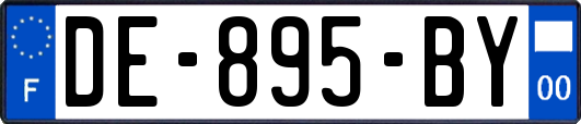 DE-895-BY