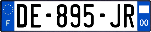 DE-895-JR