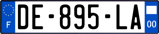 DE-895-LA