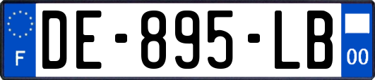 DE-895-LB