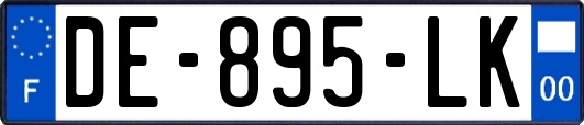 DE-895-LK