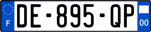 DE-895-QP