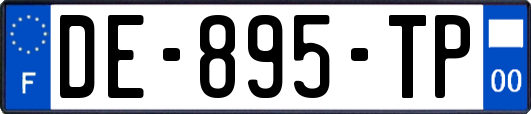 DE-895-TP