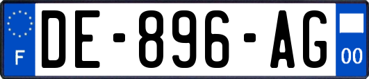 DE-896-AG