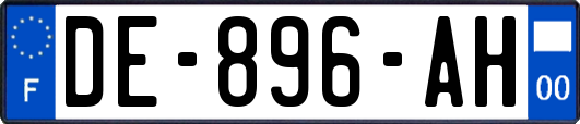 DE-896-AH