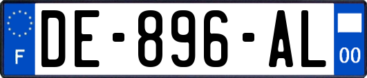 DE-896-AL