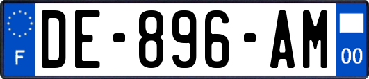 DE-896-AM