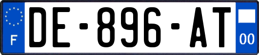 DE-896-AT