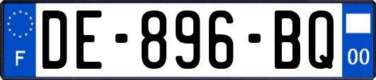 DE-896-BQ