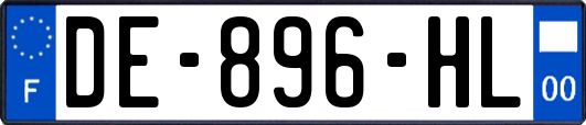 DE-896-HL