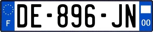 DE-896-JN