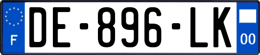 DE-896-LK