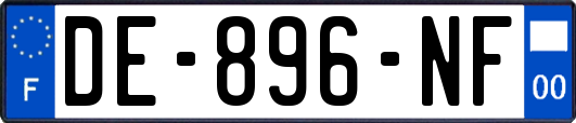 DE-896-NF