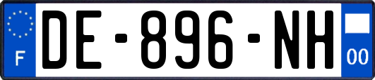 DE-896-NH