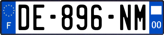 DE-896-NM