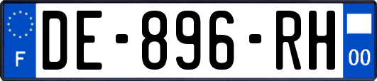 DE-896-RH