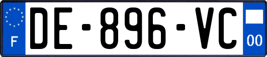 DE-896-VC