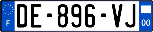 DE-896-VJ