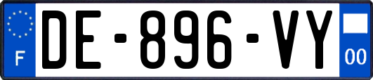 DE-896-VY