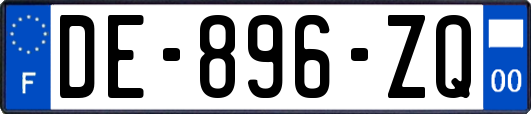 DE-896-ZQ