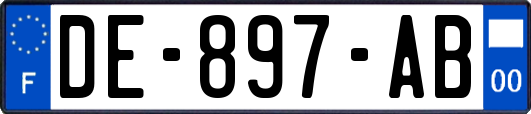 DE-897-AB