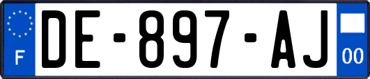 DE-897-AJ