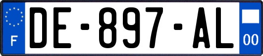 DE-897-AL