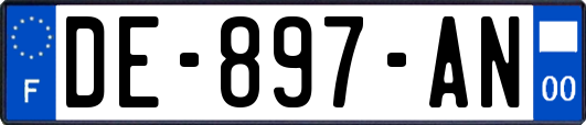 DE-897-AN