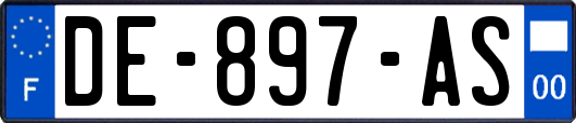 DE-897-AS