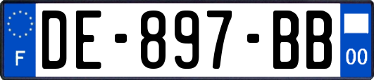 DE-897-BB