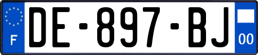 DE-897-BJ