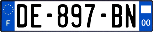 DE-897-BN