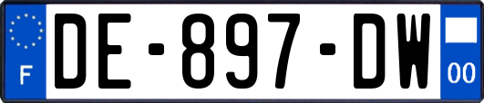 DE-897-DW