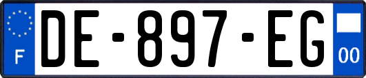 DE-897-EG