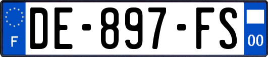 DE-897-FS