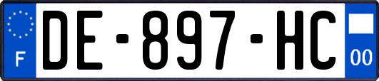 DE-897-HC