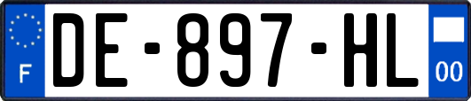 DE-897-HL