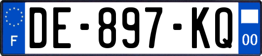 DE-897-KQ