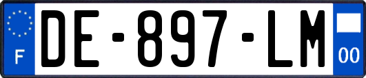 DE-897-LM