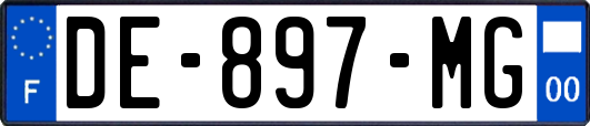 DE-897-MG