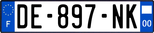 DE-897-NK