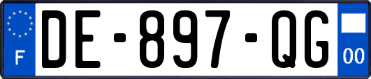 DE-897-QG