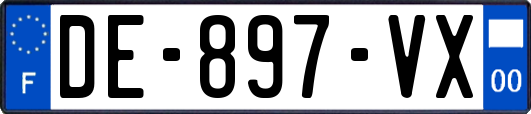 DE-897-VX